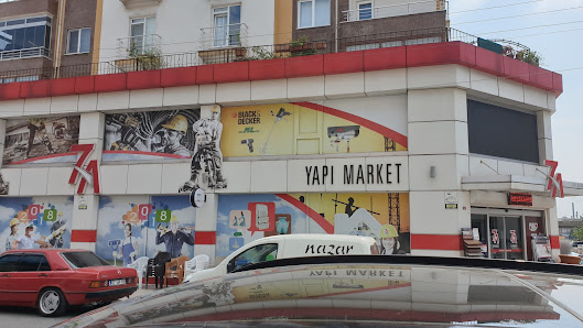 7 a yapı market