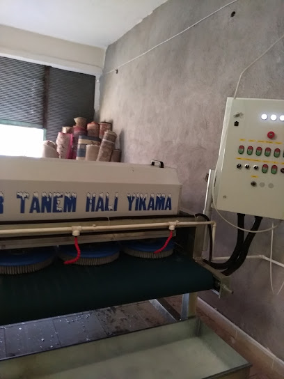 Kartanem Halı Yıkama