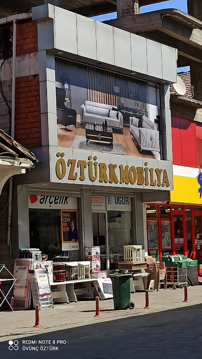 Öztürk mobilya