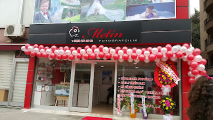 METİN FOTOĞRAFÇILIK