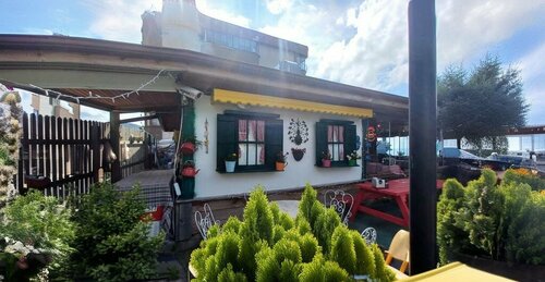 Akçay Cafe