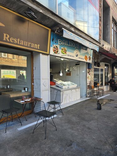 Balıkçı Metin Restaurant
